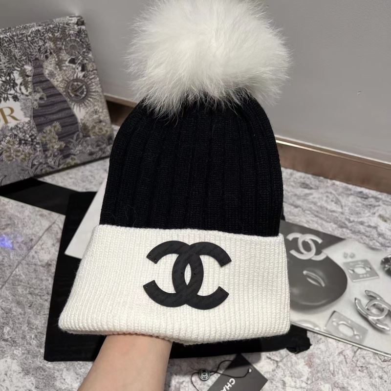 CHANEL